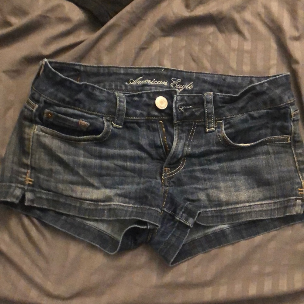 💕 2 for 15💕American Eagle shorts!